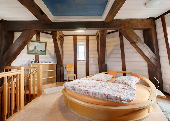 Nordermuehle * Pellworm